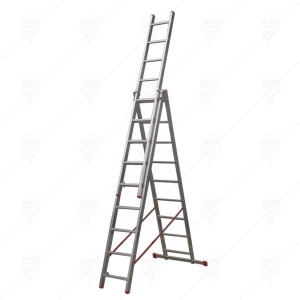 TRIPLE REFORM LADDER-RATIO 44-09. 5,6М
ALPOS