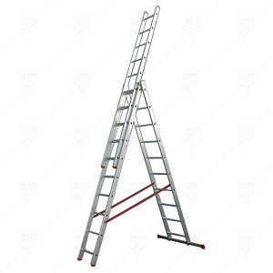 TRIPLE REFORM LADDER-RATIO 44-11. 6,5М
ALPOS