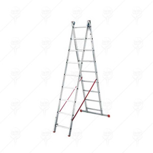 DOUBLE REFORM LADDER-RATIO 47-07 ,3,3
ALPOS