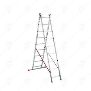 DOUBLE REFORM LADDERS-RATIO 47-09 4,4
ALPOS