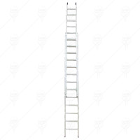 SCARA ALUMINIU 36-15.2 TRONSOANE 4.5M5