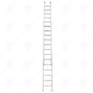 DOUBLE REFORM LADDER 36-15  7.6М ALPOS