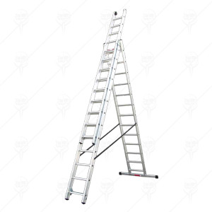 TRIPLE REFORM LADDER 38-15  4.4М  ALPOS