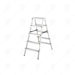 DOUBLE REFORM LADDER 33-05 ALPOS