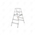 DOUBLE REFORM LADDER 33-05 ALPOS