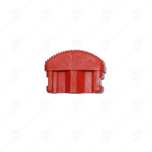 SPARE PROTECTOR 64Х21ММ RED ALPOS