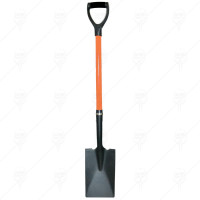 LOPATA DREAPTA CU MANER FB H108  HERLY LOPATA DREAPTA CU MANER FB H108  HERLY