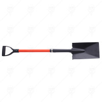 LOPATA DREAPTA CU MANER FB H108  HERLY LOPATA DREAPTA CU MANER FB H108  HERLY