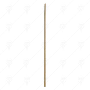 MANER GREBLA PVC L160 Ø32