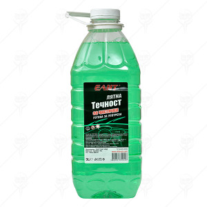 SUMMER WINDSCREEN CLEANING 3 l READY FOR USE