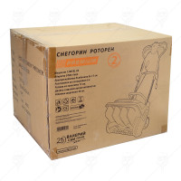 ЕЛЕКТРИЧЕСКИ СНЕГОРИН 1300W PREMIUM