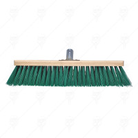 BROOM BRUSH  40ММBRUSH 40CM WITHOUT HANDLE Ф22 PP FOR
INDUSTRY