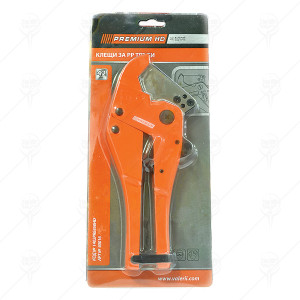 CLESTE PTR. TEVI PP 42MM PREMIUM HD