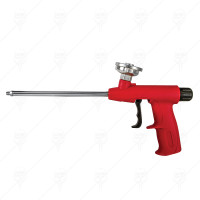 PISTOL DE SPUMA POLIURETANICA ECO DECOREX PISTOL DE SPUMA POLIURETANICA ECO DECOREX
