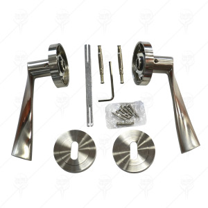 MANER PENTRU USA CU ROZETA SIMPLA WC "