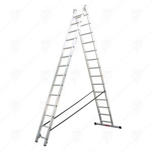 DOUBLE REFORM LADDER 40-16  4.7М ALPOS