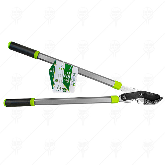 FOARFECA PENTRU CRENGI CU DINTI ALU PR FOARFECA PENTRU CRENGI CU DINTI ALU PR