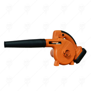 CORDLESS BLOWER 18V 1.5Ah + BATTERY LI-ION PREMIUM HD
 CORDLESS BLOWER 18V 1.5Ah + BATTERY LI-ION PREMIUM HD