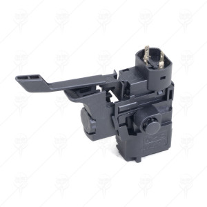 SWITCH FOR DRILL HAMMER RTH224
RTRMAXHOBBY