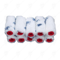 MICROFIBER PAINT ROLLER REFILL 50x10x1 MICROFIBER PAINT ROLLER REFILL 50x10x1