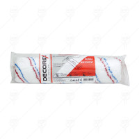 PAINT ROLLER  MICROFIBER  250x10x48  DECOREX PAINT ROLLER  MICROFIBER  250x10x48  DECOREX