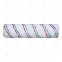 PAINT ROLLER  MICROFIBER  250x10x48  DECOREX PAINT ROLLER  MICROFIBER  250x10x48  DECOREX