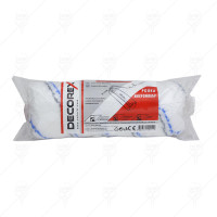 PAINT ROLLER  MICROFIBER  200x18x48  DECOREX PAINT ROLLER  MICROFIBER  200x18x48  DECOREX