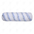 PAINT ROLLER  MICROFIBER  250x18x48  DECOREX