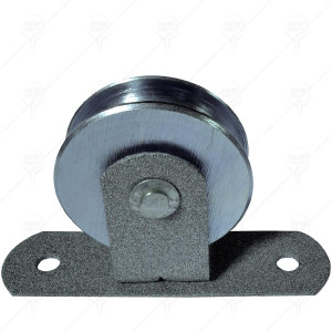 SCRIPETE CU ROLA ф50 METALICA