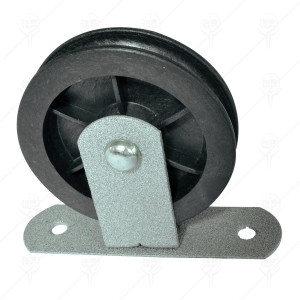 SCRIPETE CU ROLA ф68 PVC