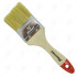 PAINT BRUSH WOODEN HANDLE DECOREX
HD