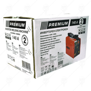 INVERTOR SUDURA  140А 2.0-3.2ММ MINI INVERTOR SUDURA  140А 2.0-3.2ММ MINI