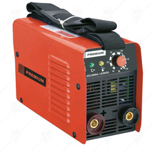 INVERTOR SUDURA  140А 2.0-3.2ММ MINI INVERTOR SUDURA  140А 2.0-3.2ММ MINI