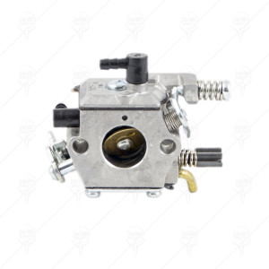 CARBURETOR.