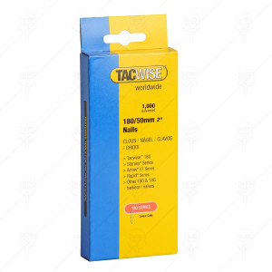 NAILS 180/50MM 1000 TACWISE
