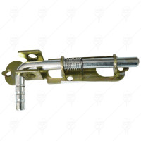 IRON TOWEL BOLT PREMIUMFIX