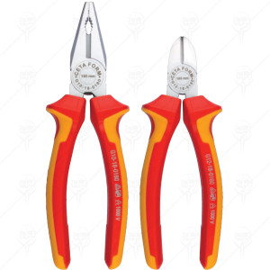 CLESTI IZOLATI SET 2BUC CF