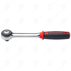 CHEIE CLICHET 3/8" STANDARD 52 DINTI C