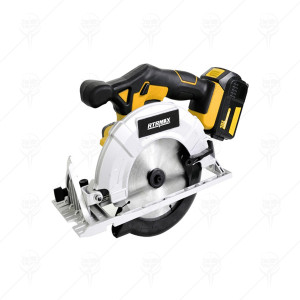 АКУМУЛАТОРЕН ЦИРКУЛЯР 18V 165MM B3 RTRMAX RTX1836A АКУМУЛАТОРЕН ЦИРКУЛЯР 18V 165MM B3 RTRMAX RTX1836A