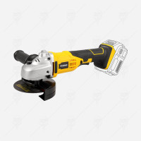 АКУМУЛАТОРЕН ЪГЛОШЛАЙФ 115ММ 18V B3 RTRMAX RTX1825A АКУМУЛАТОРЕН ЪГЛОШЛАЙФ 115ММ 18V B3 RTRMAX RTX1825A
