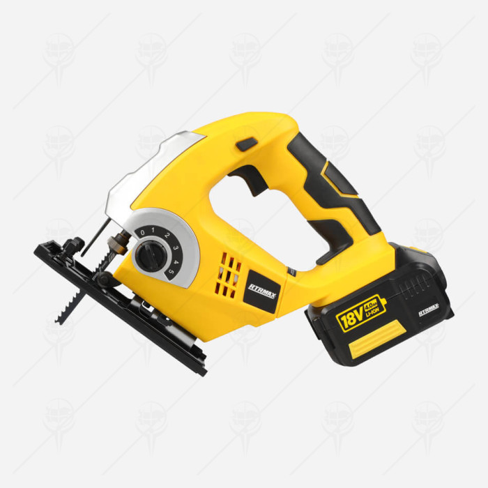 АКУМУЛАТОРНО ЗЕГЕ RTR MAX 4Ah RTX1842A АКУМУЛАТОРНО ЗЕГЕ RTR MAX 4Ah RTX1842A