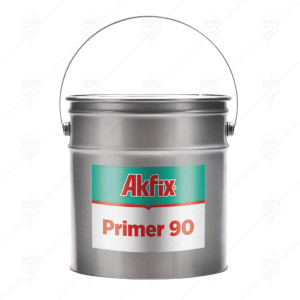PRIMER 90 PU TRANSPARENT 15 kg AKFIX