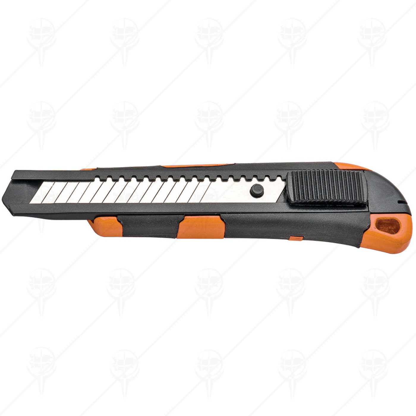 PROFESSIONAL UTILITY KNIFE 18MM PREMIUM HD