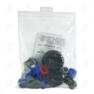 SPARE PART FOR SPRAYER STILLA 8 ELEMENTS