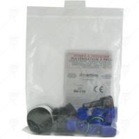 ACCESORII PULVERIZATOR STILLA/8 ELEMEN