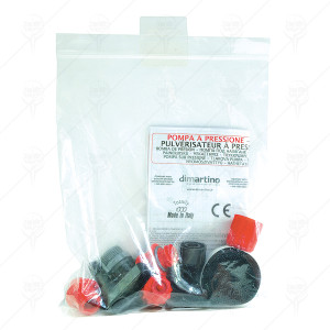 SPARE PART FOR SPRAYER STILLA 8 ELEMENTS