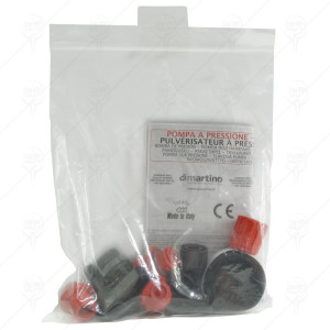 SPARE PART FOR SPRAYER STILLA 8 ELEMENTS