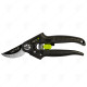 PRUNER SHEAR 8" (200MM) SK5 FIBER HANDLE PRUNER SHEAR 8" (200MM) SK5 FIBER HANDLE