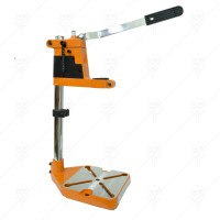 DRILL STAND ALUMINIUM 400MM 60MM
DEPTH