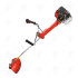 GASOLINE TRIMMER 1.85KW 52CC PREMIUM HD
